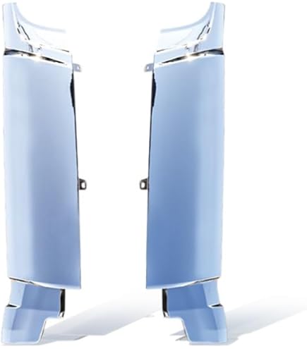 クオン純正メッキコーナーパネル Amazon | UD クオン コーナーパネル 鏡面 メッキ 純正交換 H17.1